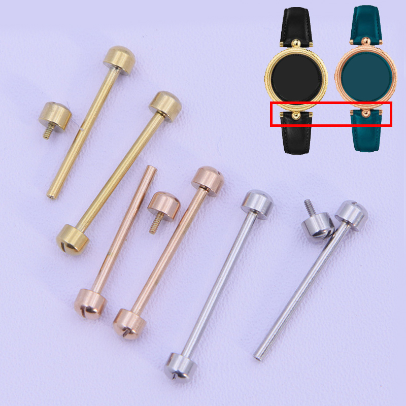 Jewelry Making Hand Tools - Haste de tubo de parafuso de