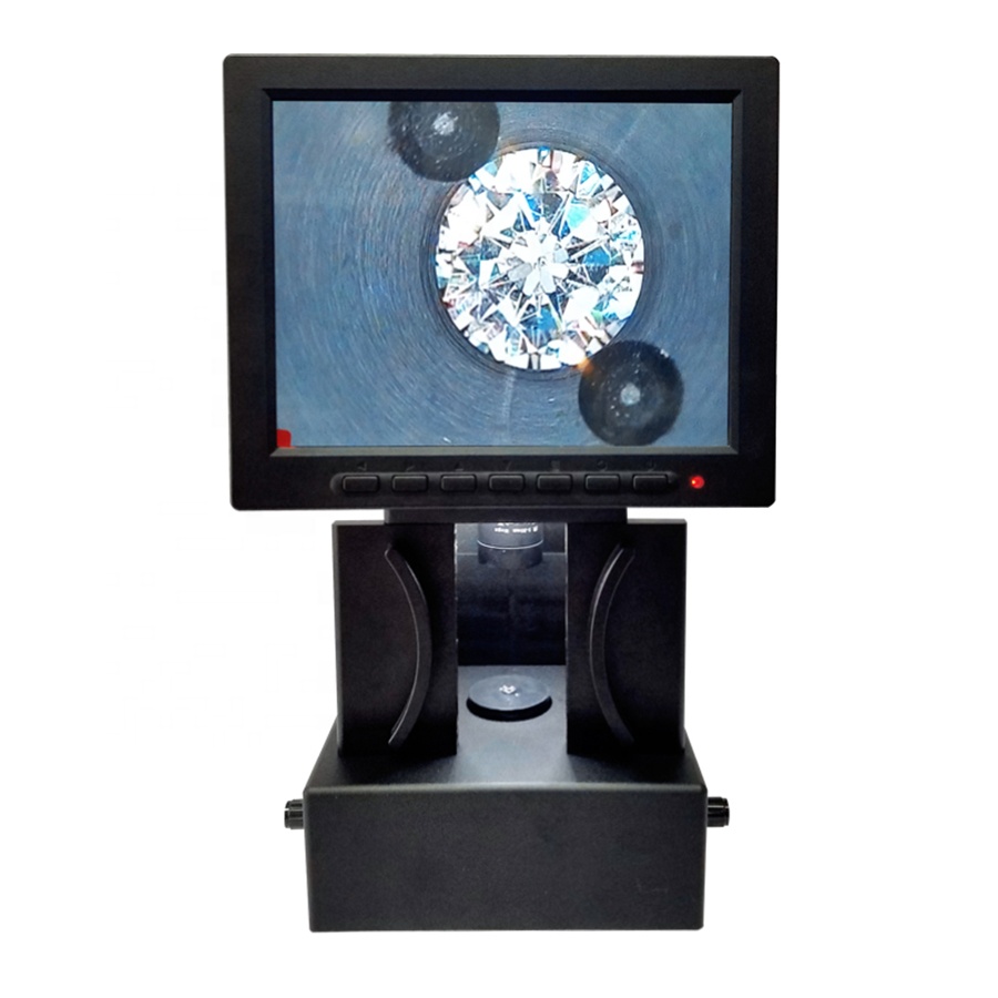 Jewelry Making Videos - Instrumento para Observação de Cores de