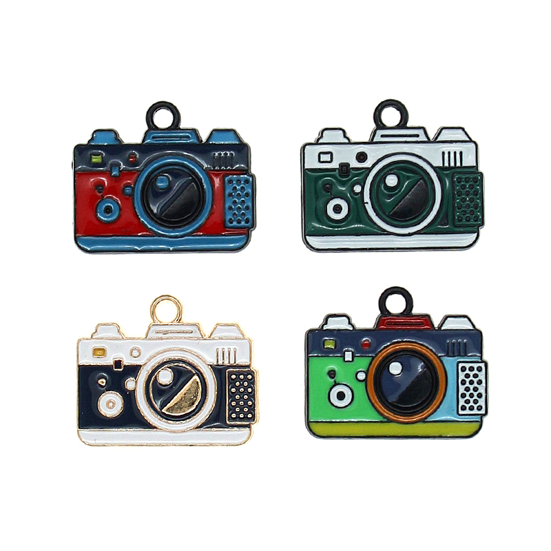 Jewelry Making Videos - 10 pçs/lote retro filme de vídeo