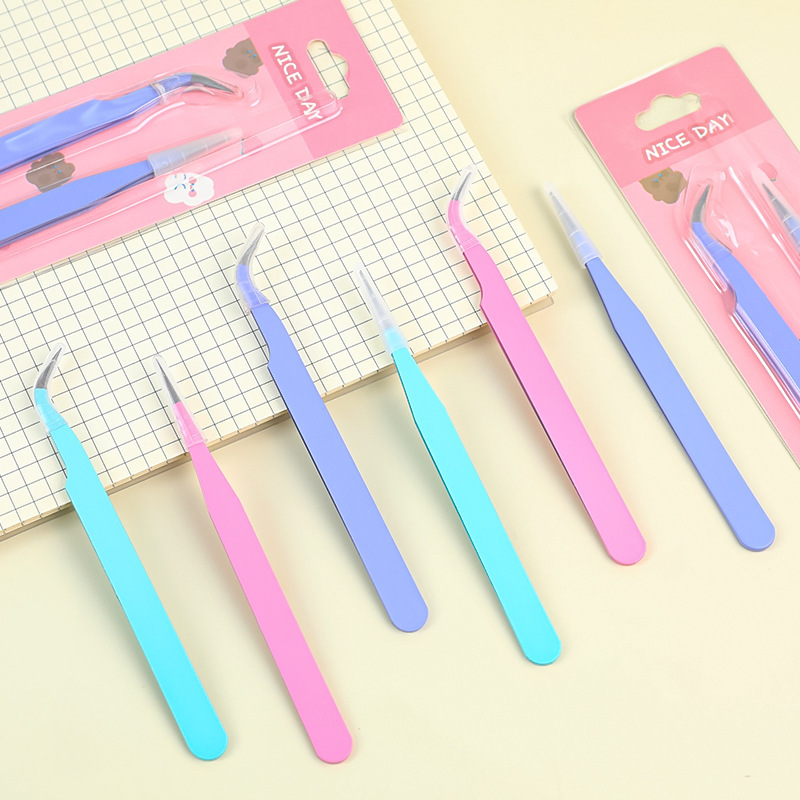Jewelry Making Hand Tools - Conjunto de 6 Pinças - Ferramentas