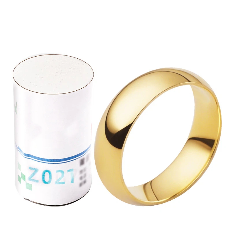 Jewelry Making For Couples - Molde de gesso para anel de