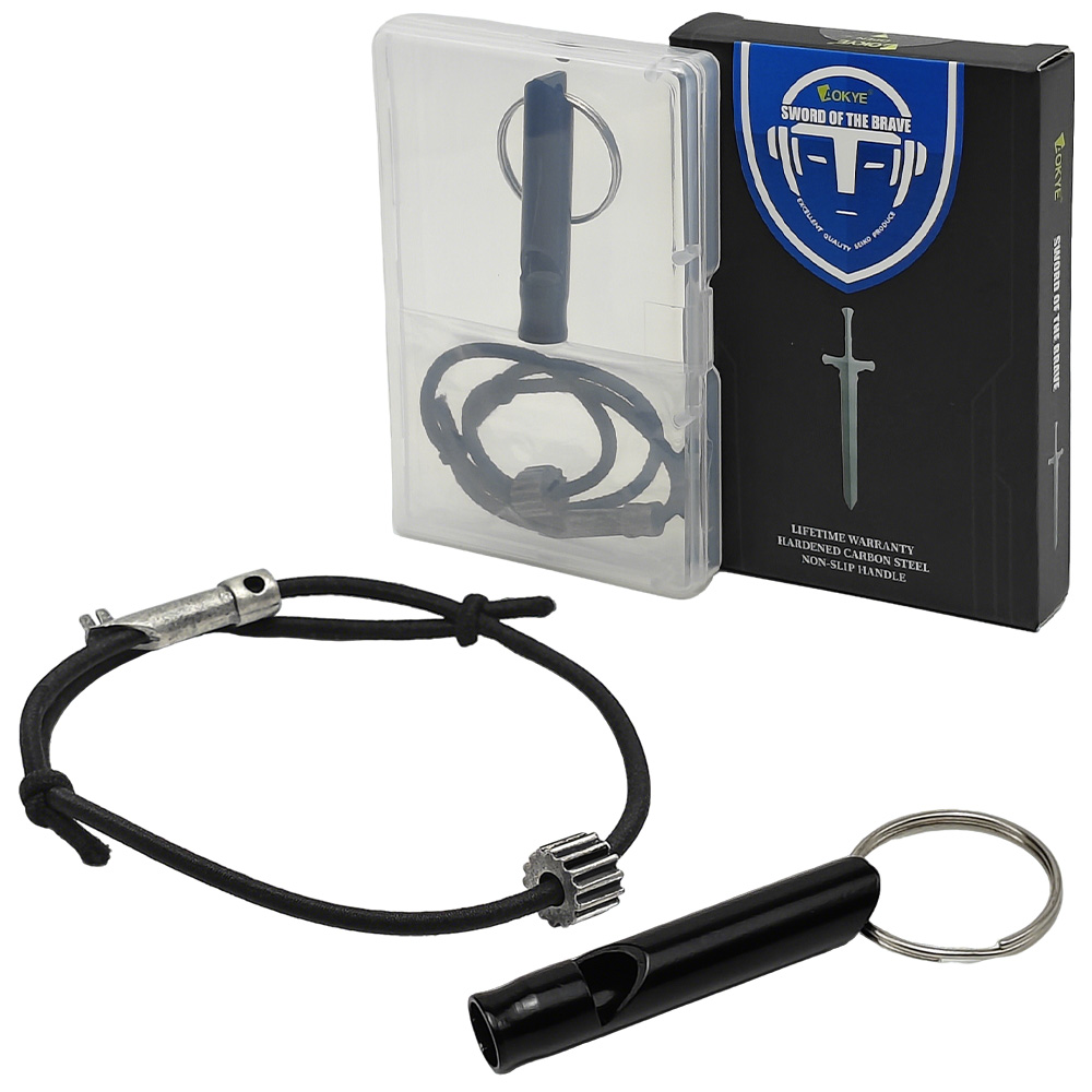 Jewelry Making Hand Tools - Pulseira Quebra-Vidros de Carro com Ferramenta