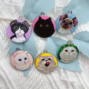 10 peças de pingentes de anima - Jewelry Making avaliação e preço