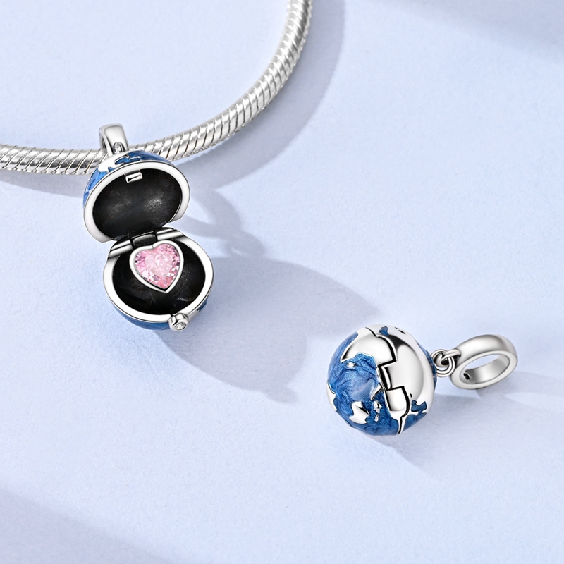 Novidade: Berloques e Contas d - Jewelry Making Journal avaliação e preço