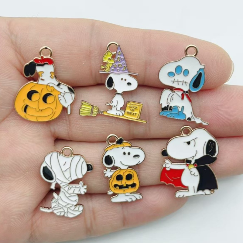 10 Peças de Pingentes de Liga  - Jewelry Making avaliação e preço