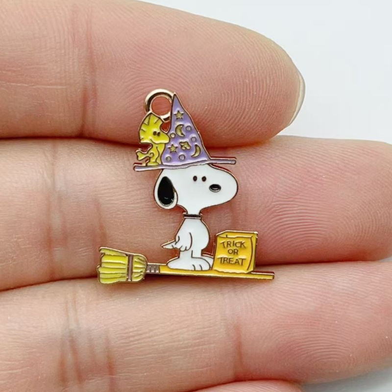 10 Peças de Pingentes de Liga  - Jewelry Making avaliação e preço