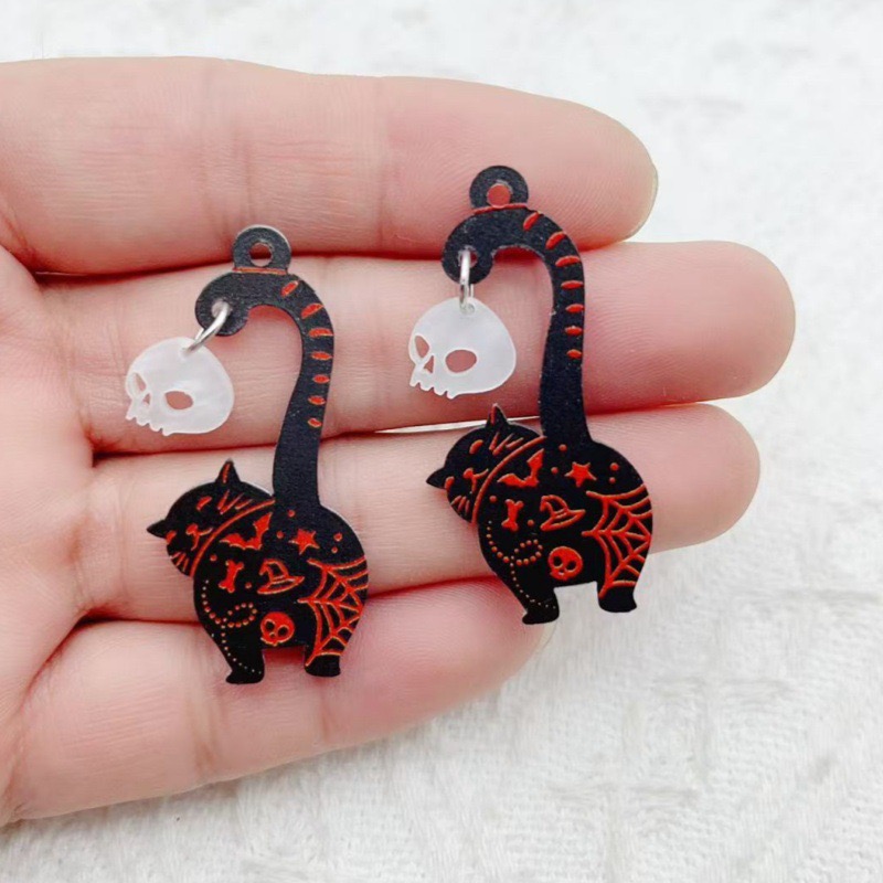 10 peças de acrílico para Hall - Jewelry Making avaliação e preço