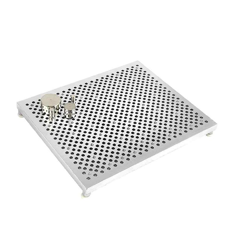 【ENQUANTO ESTIVEREM DISPONÍVEI - Wire Jewelry Making Jig avaliação e preço
