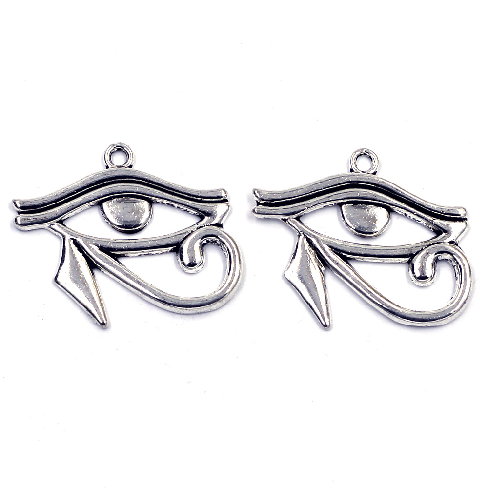 10 pçs pingentes ângulo da câm - Jewelry Making Videos avaliação e preço