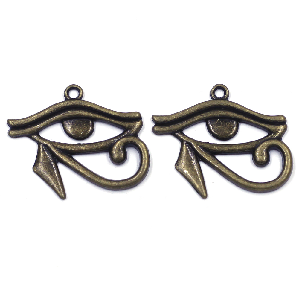 10 pçs pingentes ângulo da câm - Jewelry Making Videos avaliação e preço
