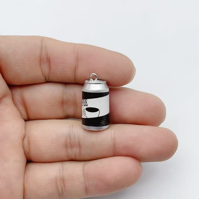 10 Peças Mini Pingentes de Res - Jewelry Making avaliação e preço