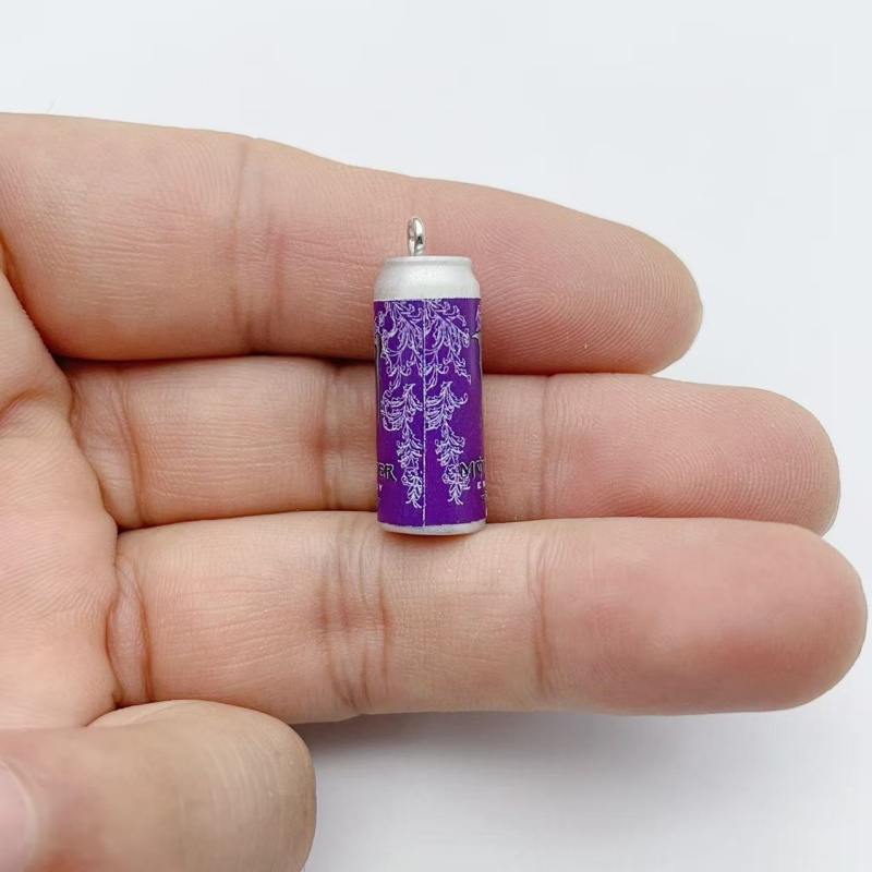 10 Peças Mini Pingentes de Res - Jewelry Making avaliação e preço