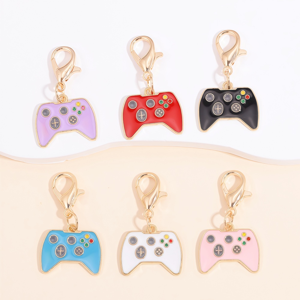 Pingentes de Controle de Video - Jewelry Making Videos avaliação e preço