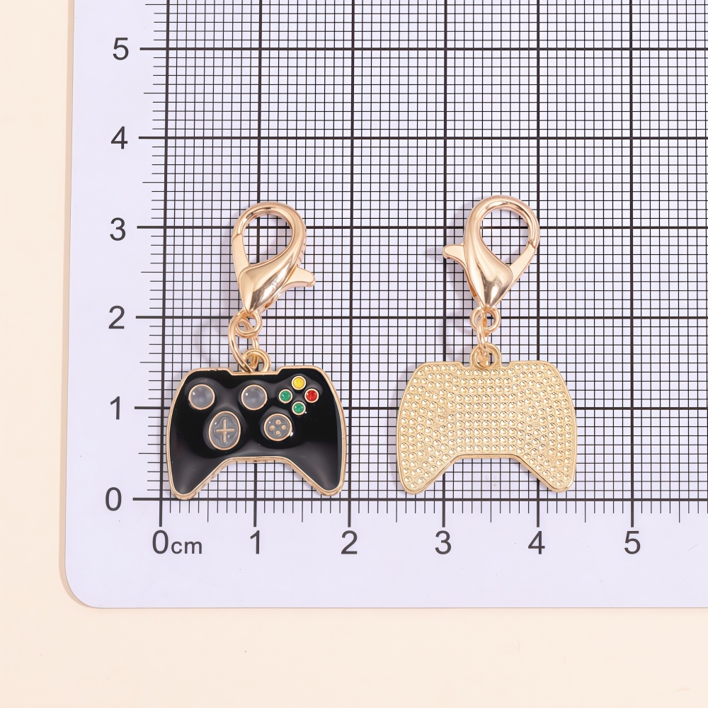 Pingentes de Controle de Video - Jewelry Making Videos avaliação e preço