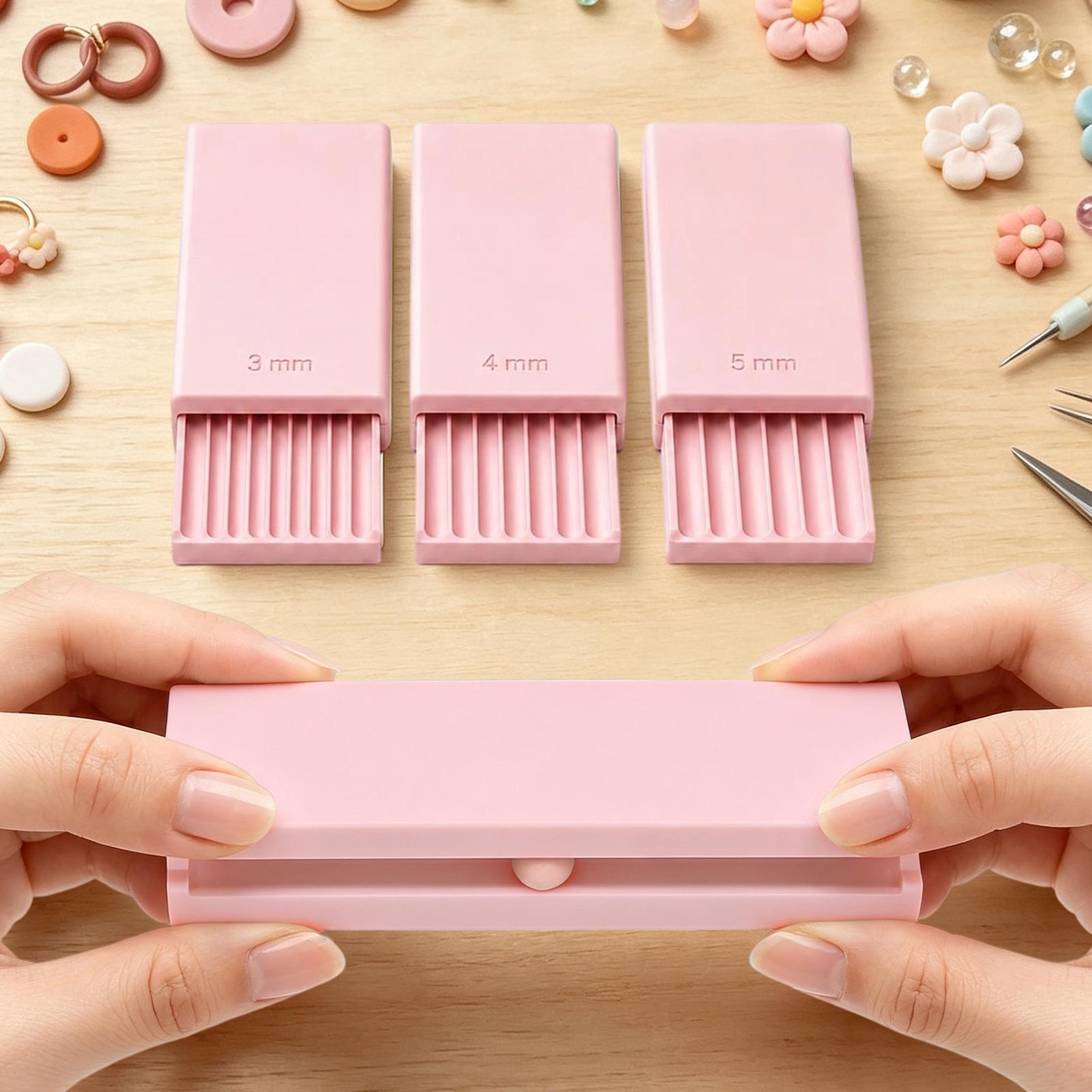 Ferramenta de Modelagem de Bol - Jewelry Making For Adults avaliação e preço