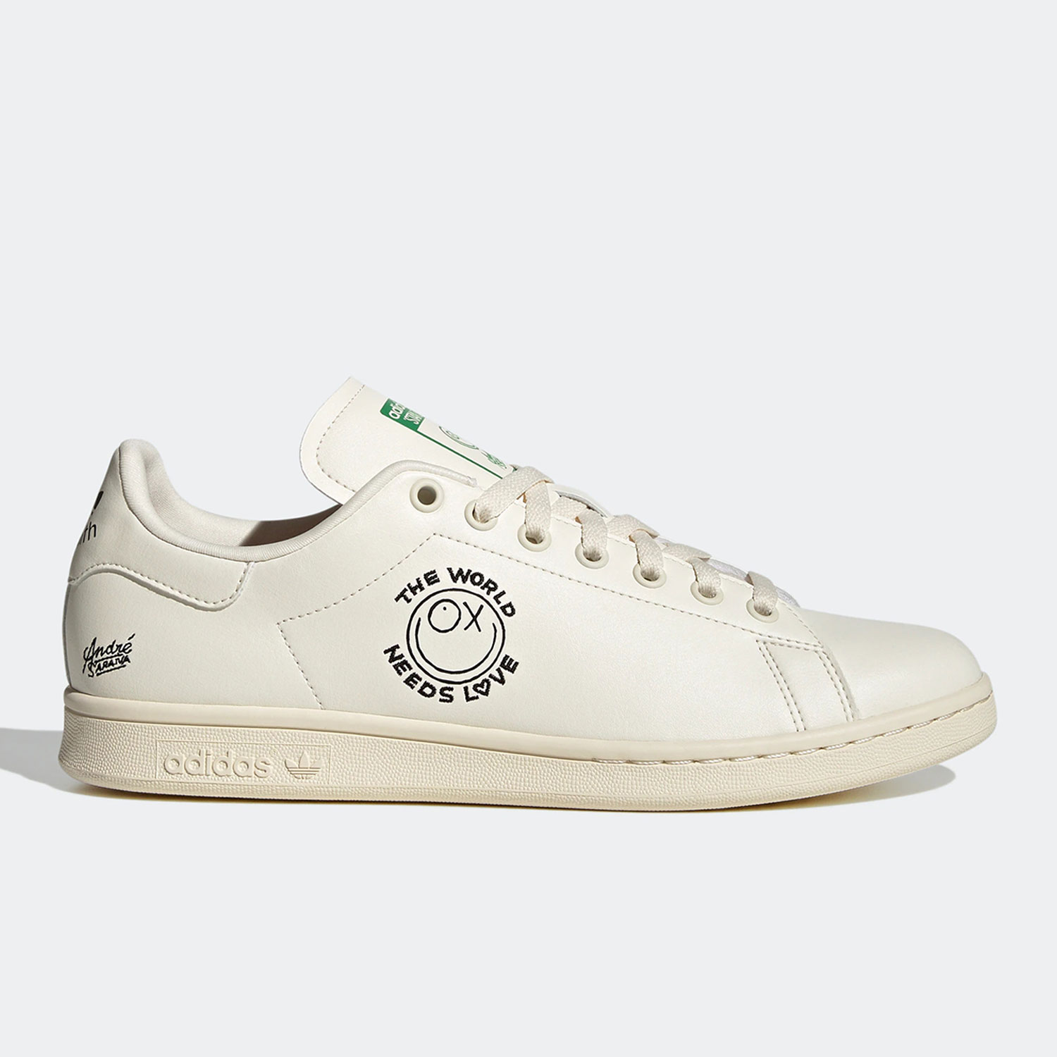 Adidas genuíno STAN SMITH Supe - Adidas Shoes Superstar avaliação e preço