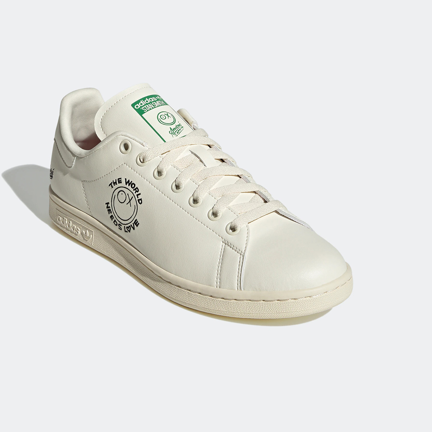 Adidas genuíno STAN SMITH Supe - Adidas Shoes Superstar avaliação e preço
