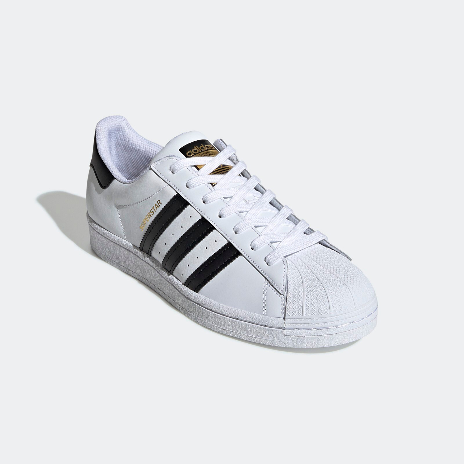 Adidas oficial genuíno Superst - Adidas Shoes Superstar avaliação e preço