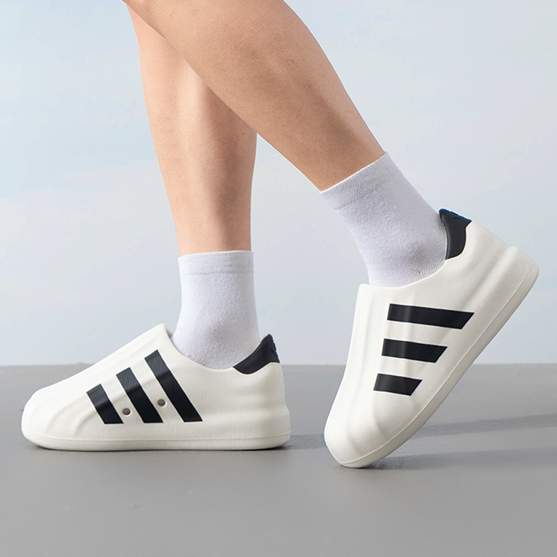 Tênis Adidas Masculinos e Femi - Adidas Shoes Superstar avaliação e preço