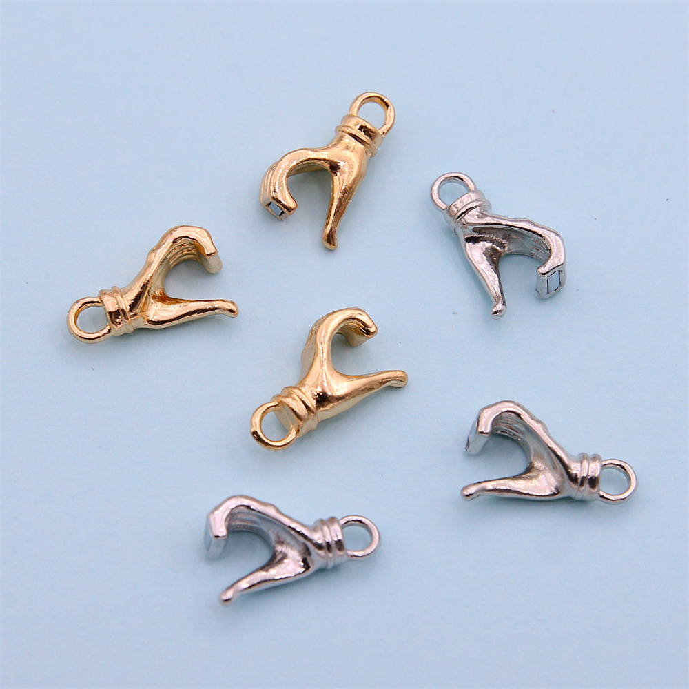 5 conjuntos novo amor coração  - Jewelry Making For Couples avaliação e preço