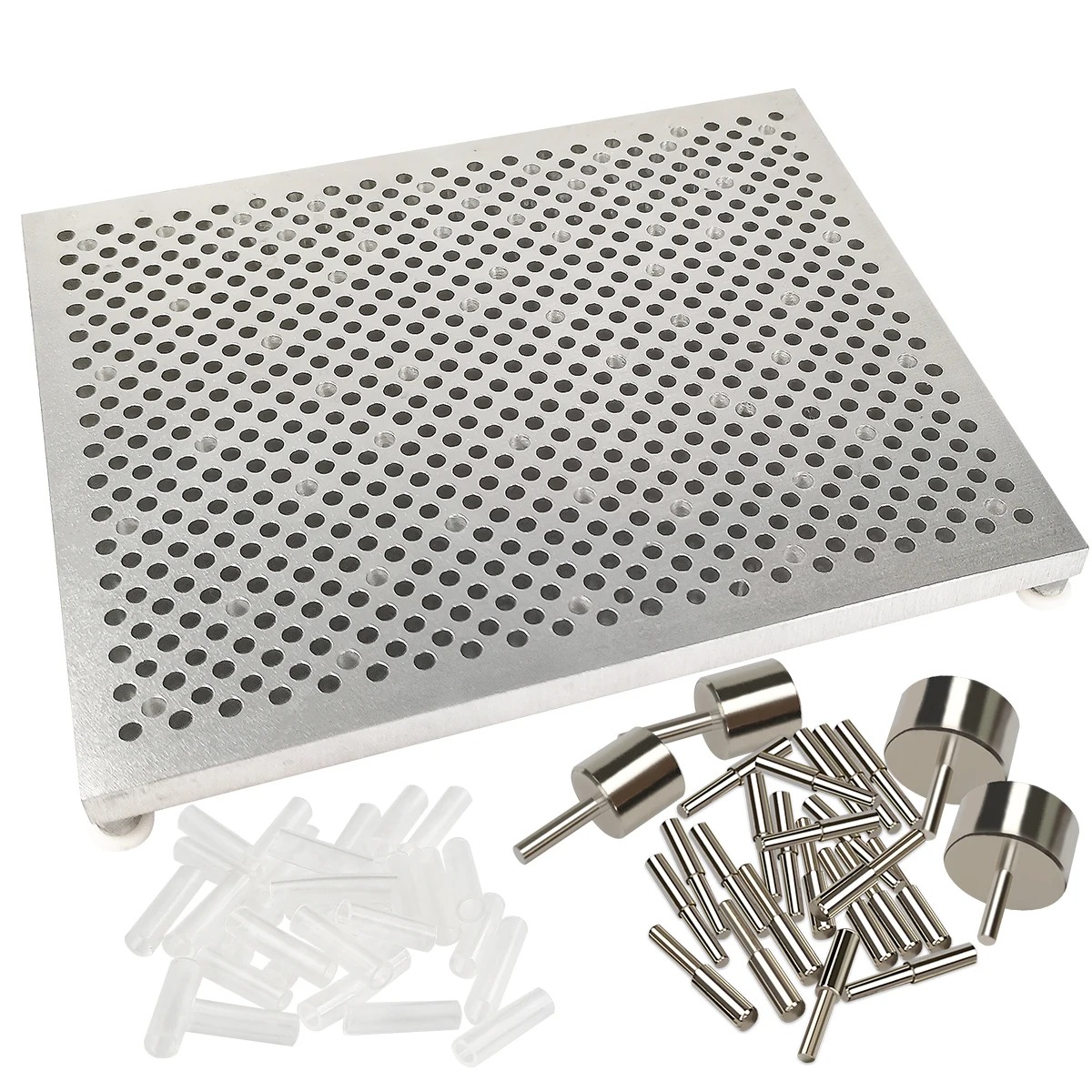 Ferramenta de Modelagem de Fio - Wire Jewelry Making Jig avaliação e preço