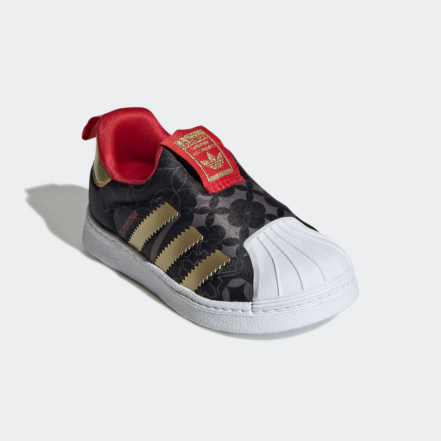 Adidas trevo genuíno SUPERSTAR - Adidas Shoes Superstar avaliação e preço