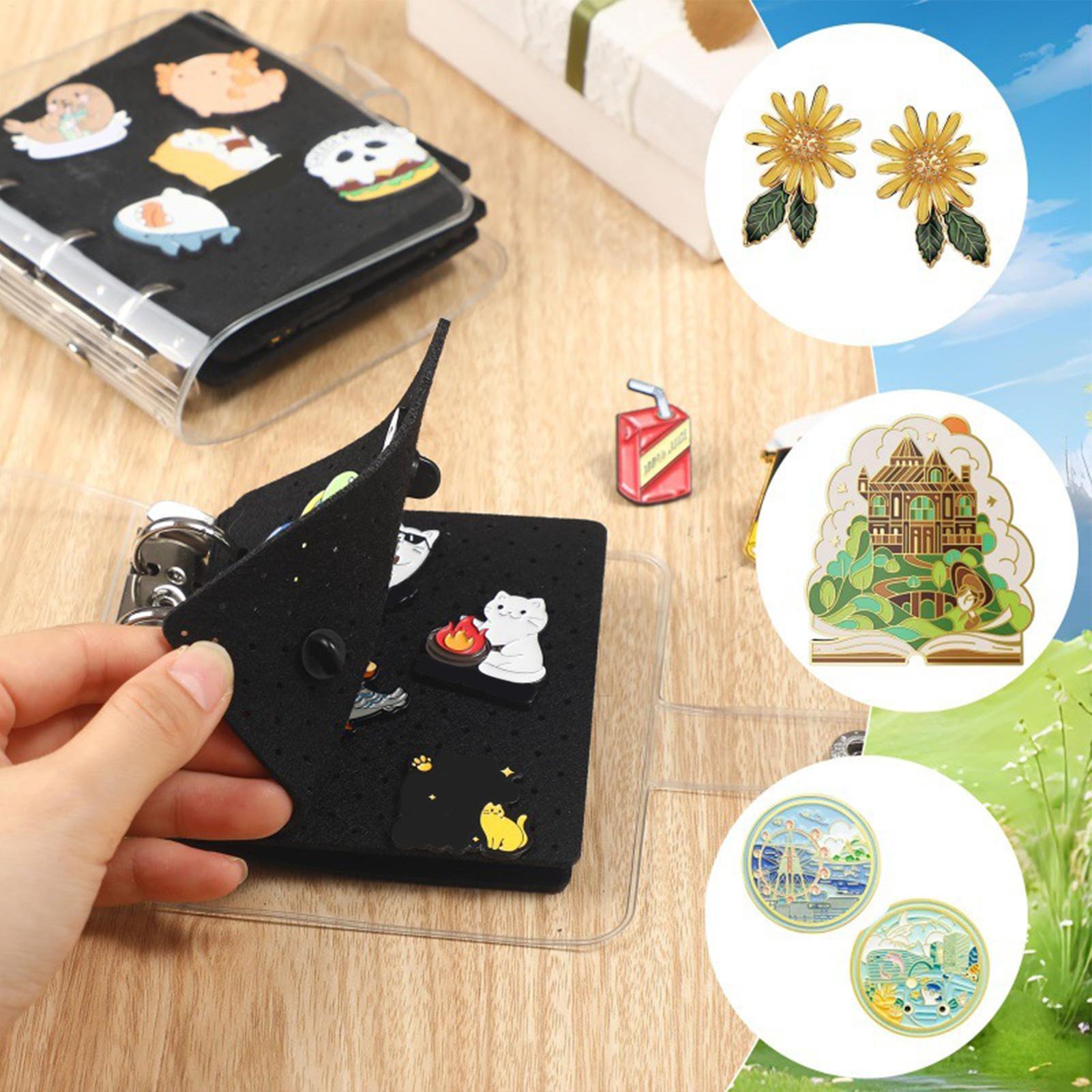 Organizador Portátil de Joias  - Jewelry Making Journal avaliação e preço