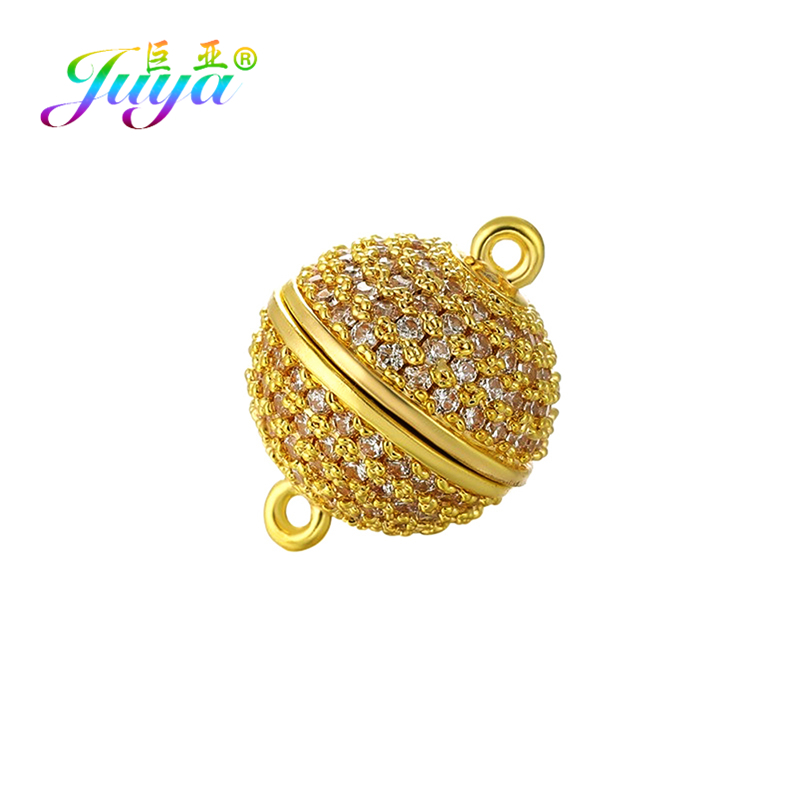 Juya contas artesanais descobe - Jewelry Making Brass avaliação e preço