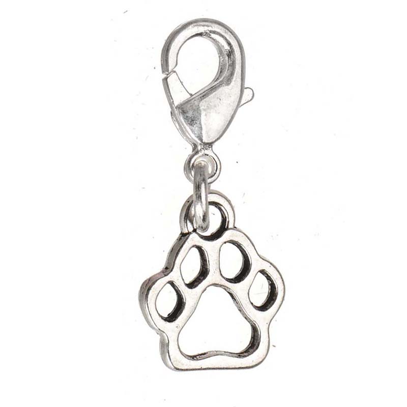 Silver Plated Metal Lobster Cl - Jewelry Making Business avaliação e preço