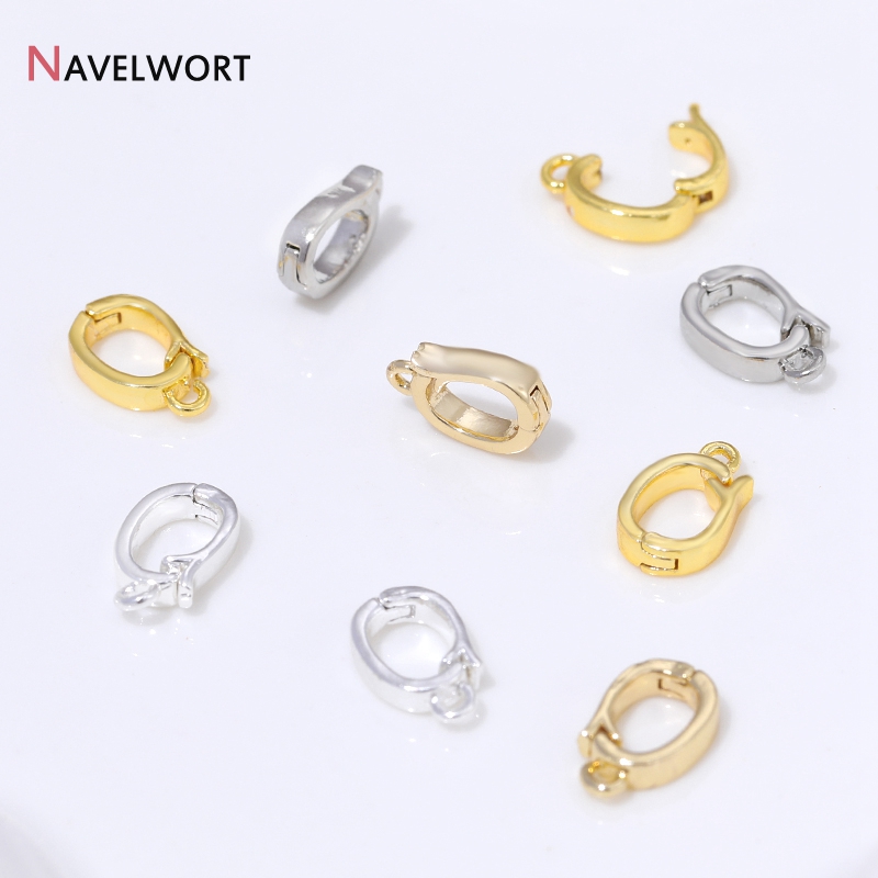 Acessório para Confecção de Co - Jewelry Making Brass avaliação e preço