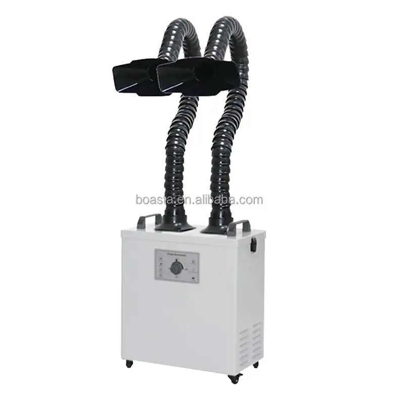 Purificador de Ar Boasta Smoke - Jewelry Making In La avaliação e preço