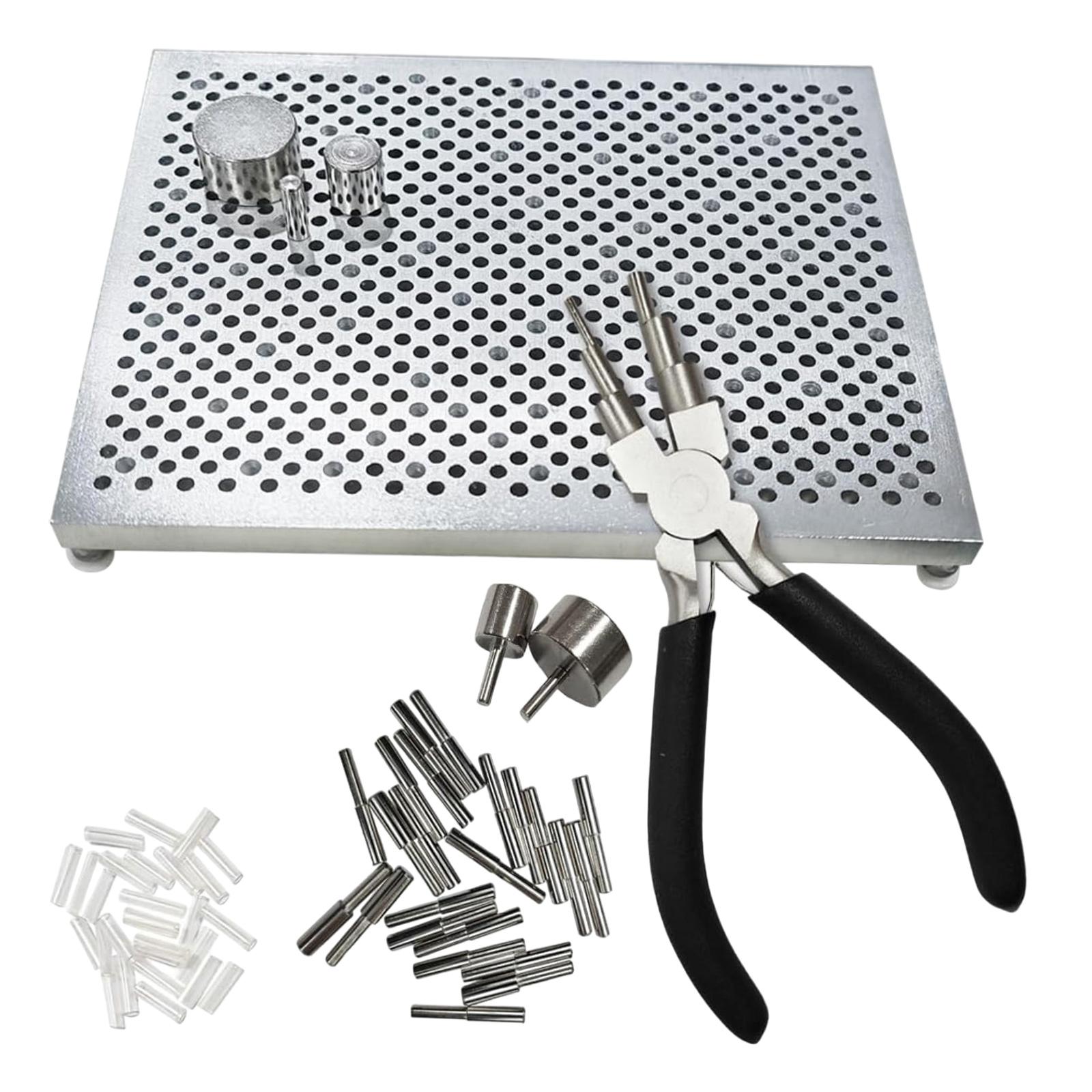 Alicate de dobra de fio, alica - Wire Jewelry Making Jig avaliação e preço