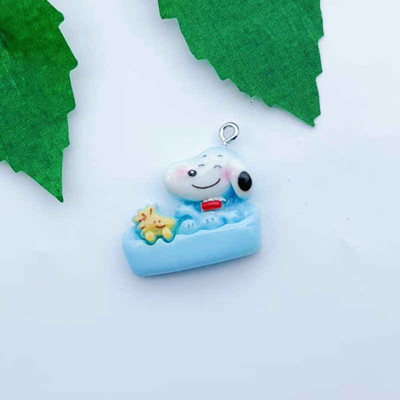 12 peças de pingente de cachor - Jewelry Making avaliação e preço