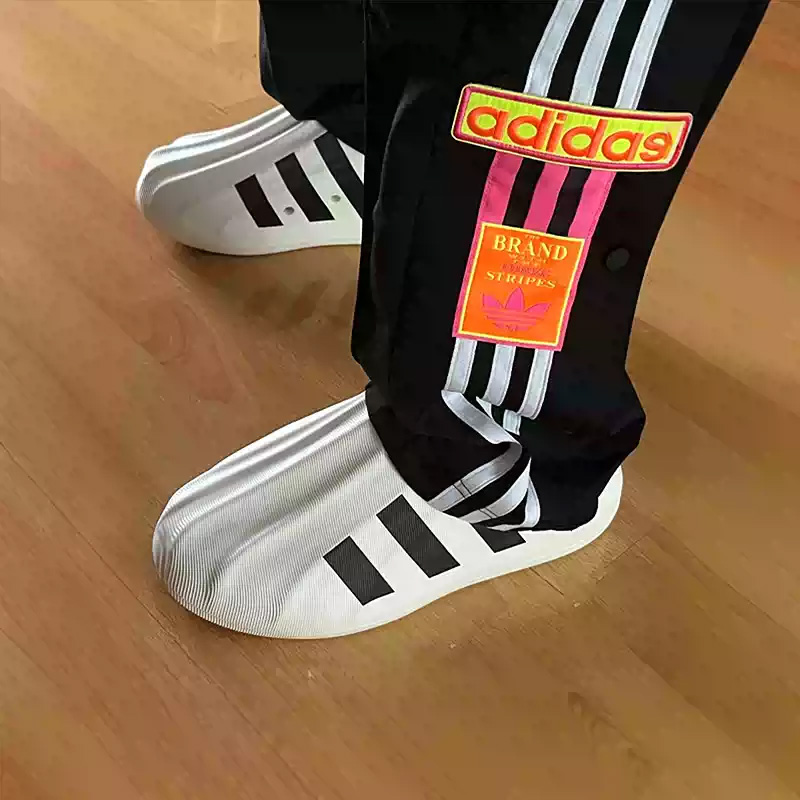 Adidas Tricolor adiFOM SUPERST - Adidas Shoes Superstar avaliação e preço
