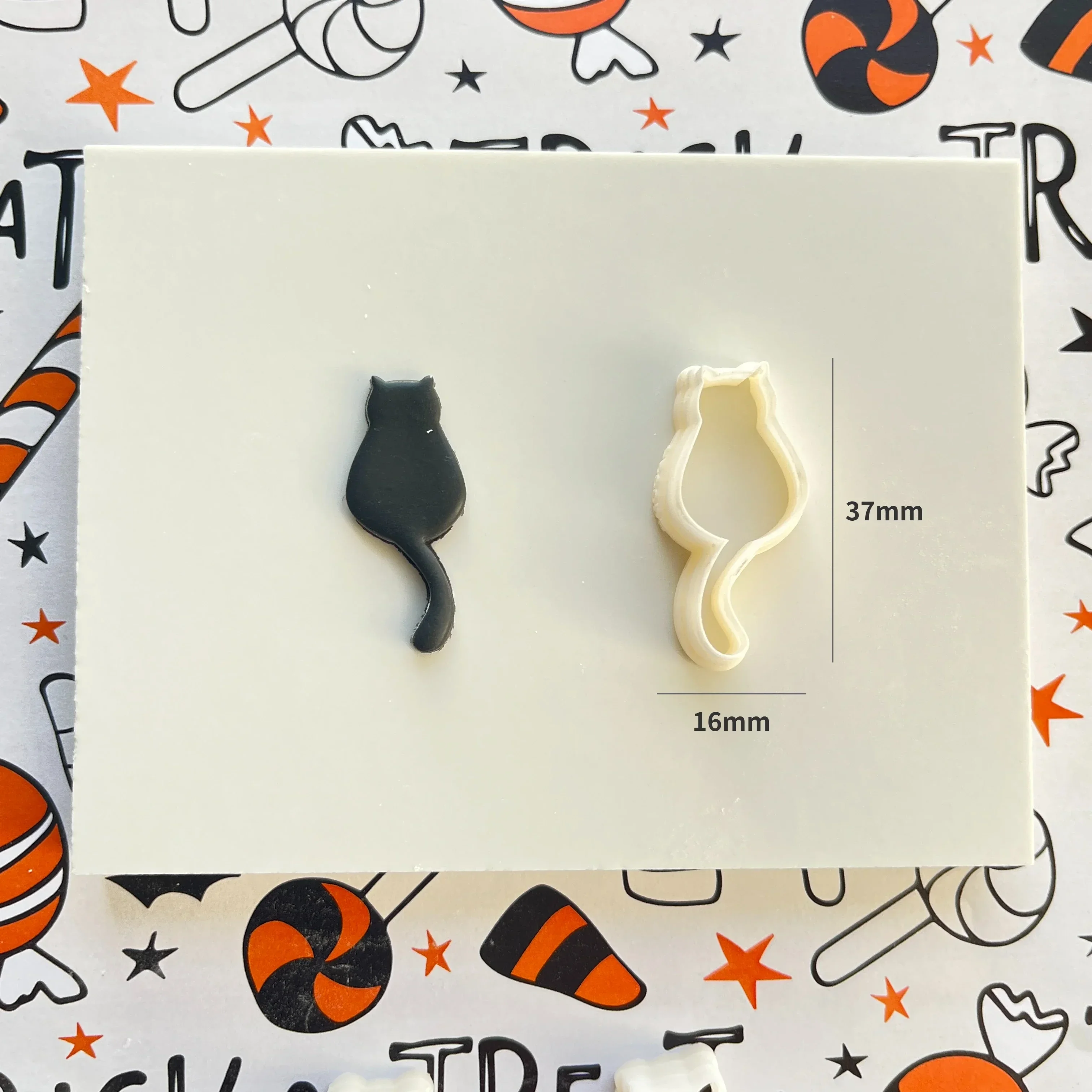 Série de halloween mini cortad - Jewelry Making Hand Tools avaliação e preço