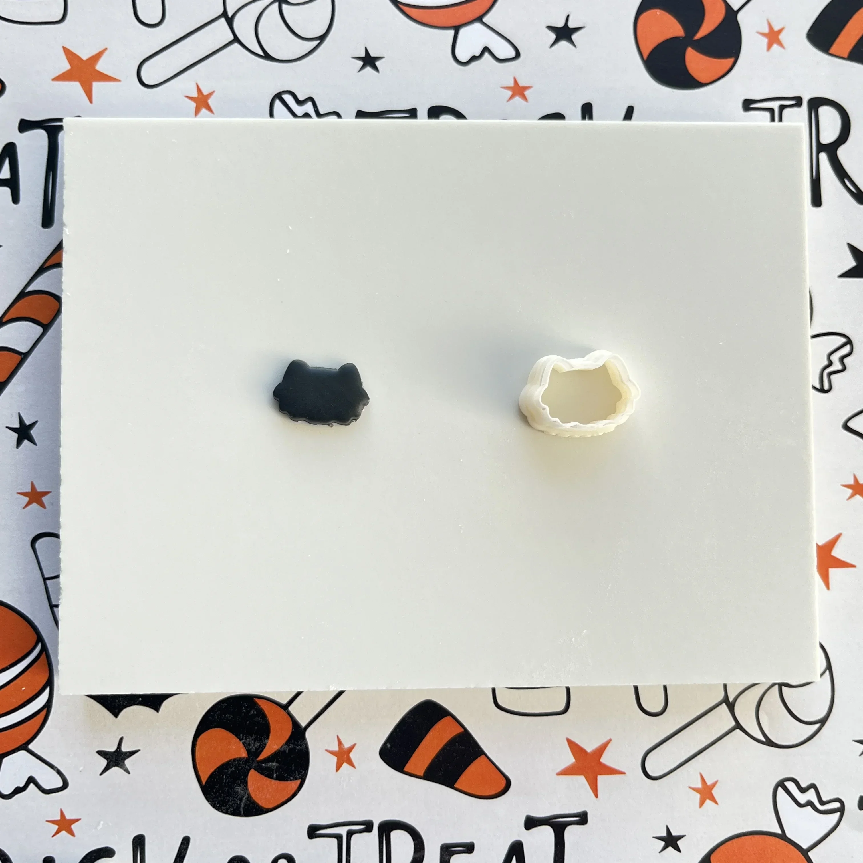Série de halloween mini cortad - Jewelry Making Hand Tools avaliação e preço