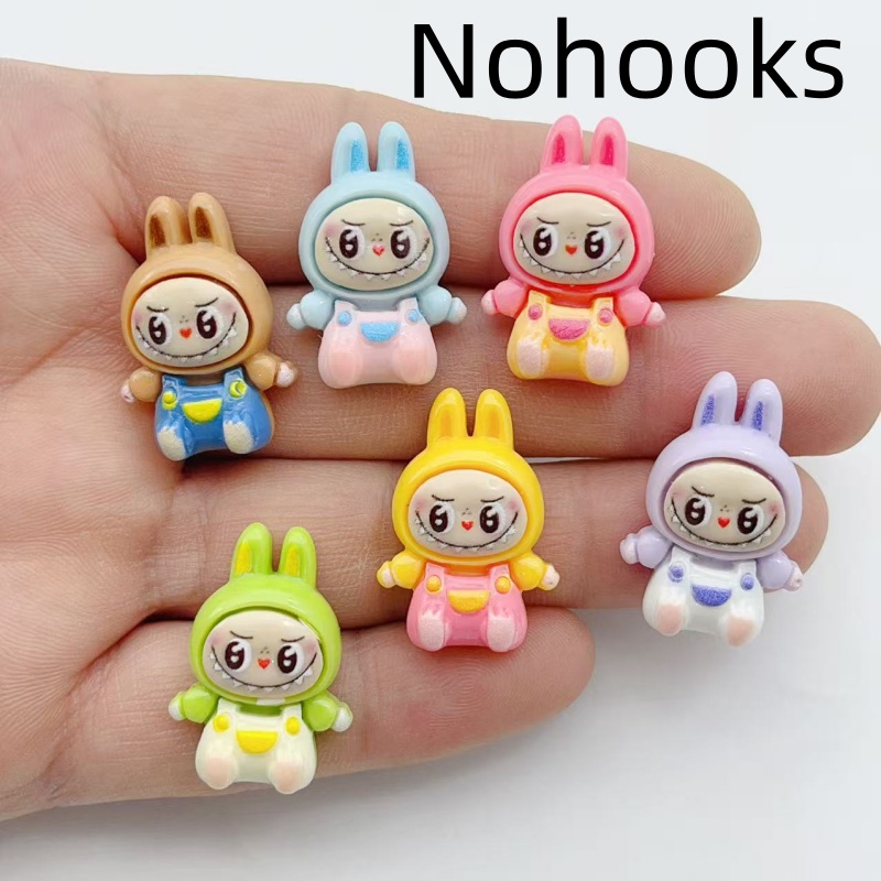 10 Peças de Pingentes de Resin - Jewelry Making avaliação e preço