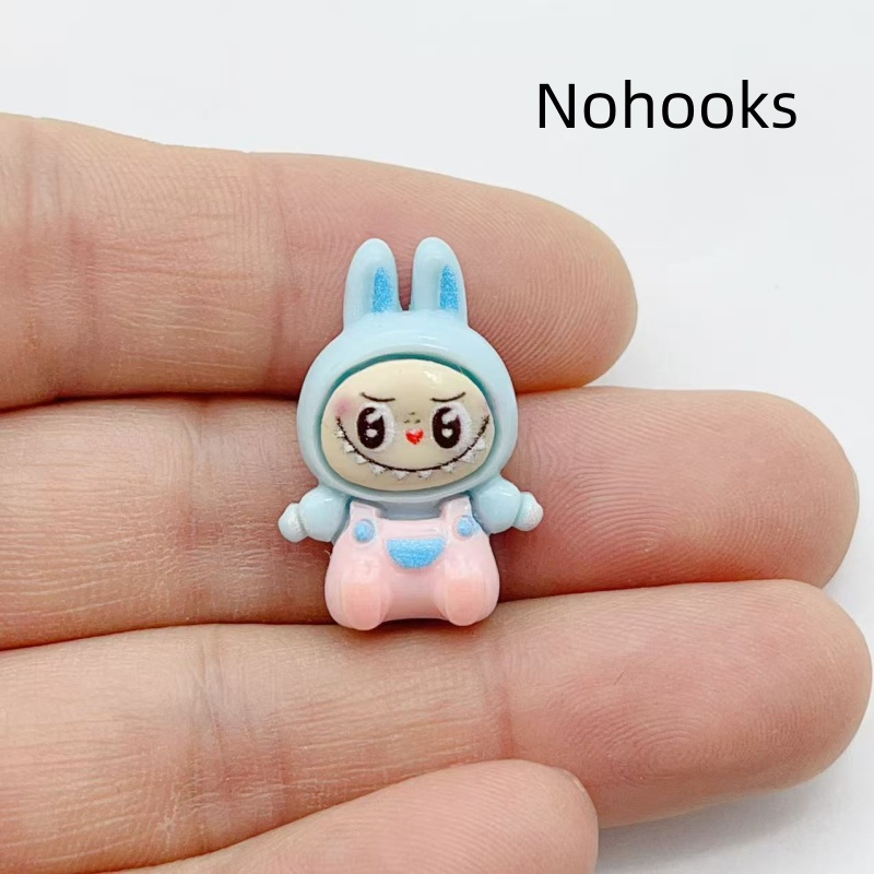 10 Peças de Pingentes de Resin - Jewelry Making avaliação e preço
