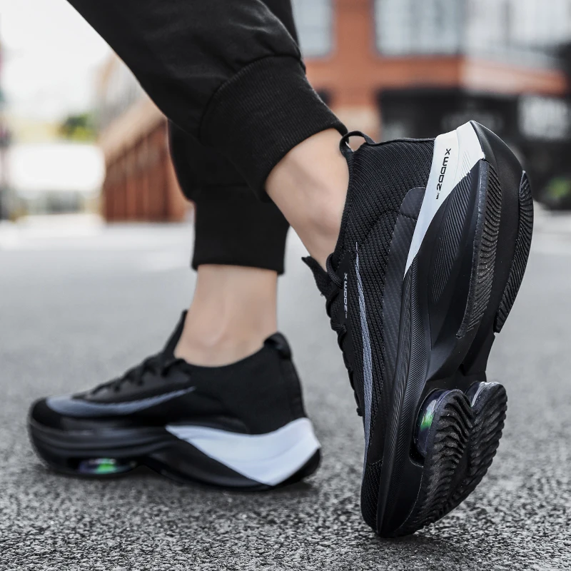 Homens tênis de corrida almofa - New Balance Shoes 9060 avaliação e preço