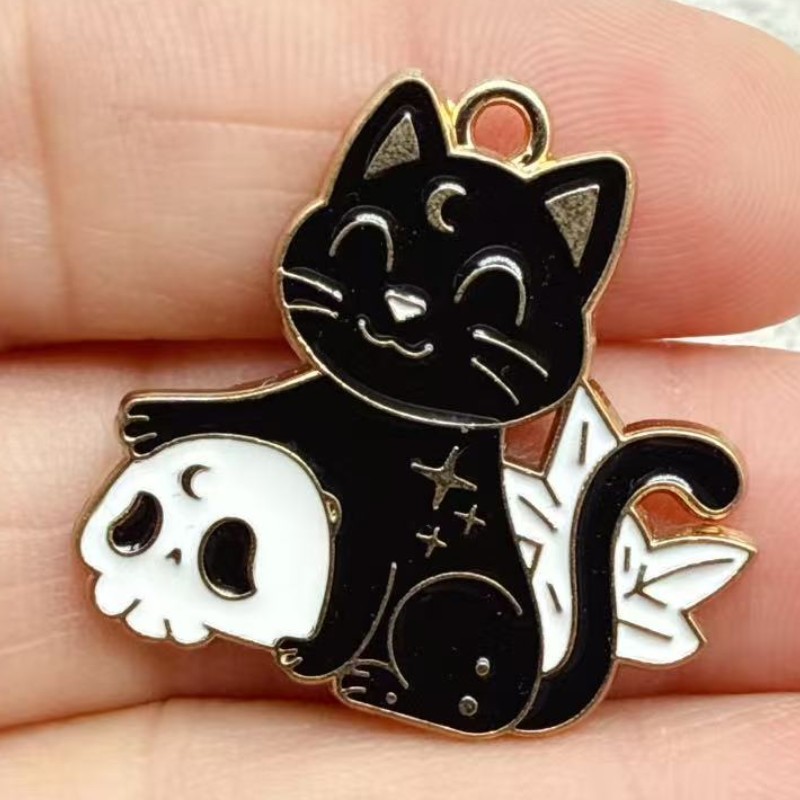 10 peças de pingentes originai - Jewelry Making avaliação e preço