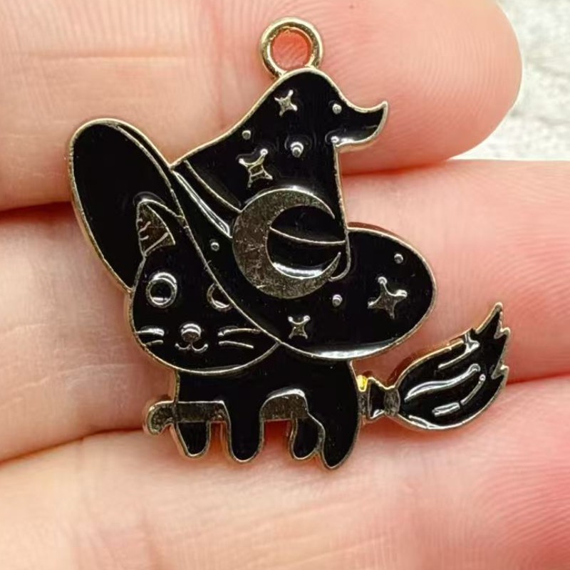 10 peças de pingentes originai - Jewelry Making avaliação e preço