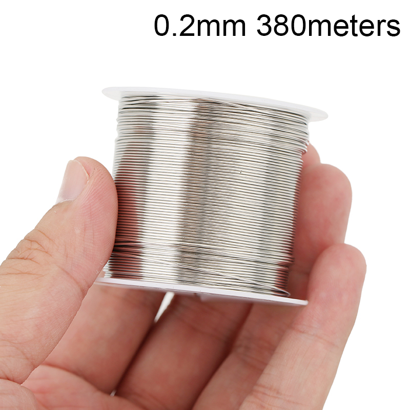 1 rolo de aço inoxidável 0.2 0 - Jewelry Making Yarn avaliação e preço