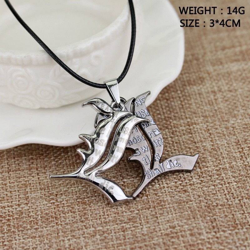 Chaveiro Anime Death Note com  - Jewelry Making Journal avaliação e preço