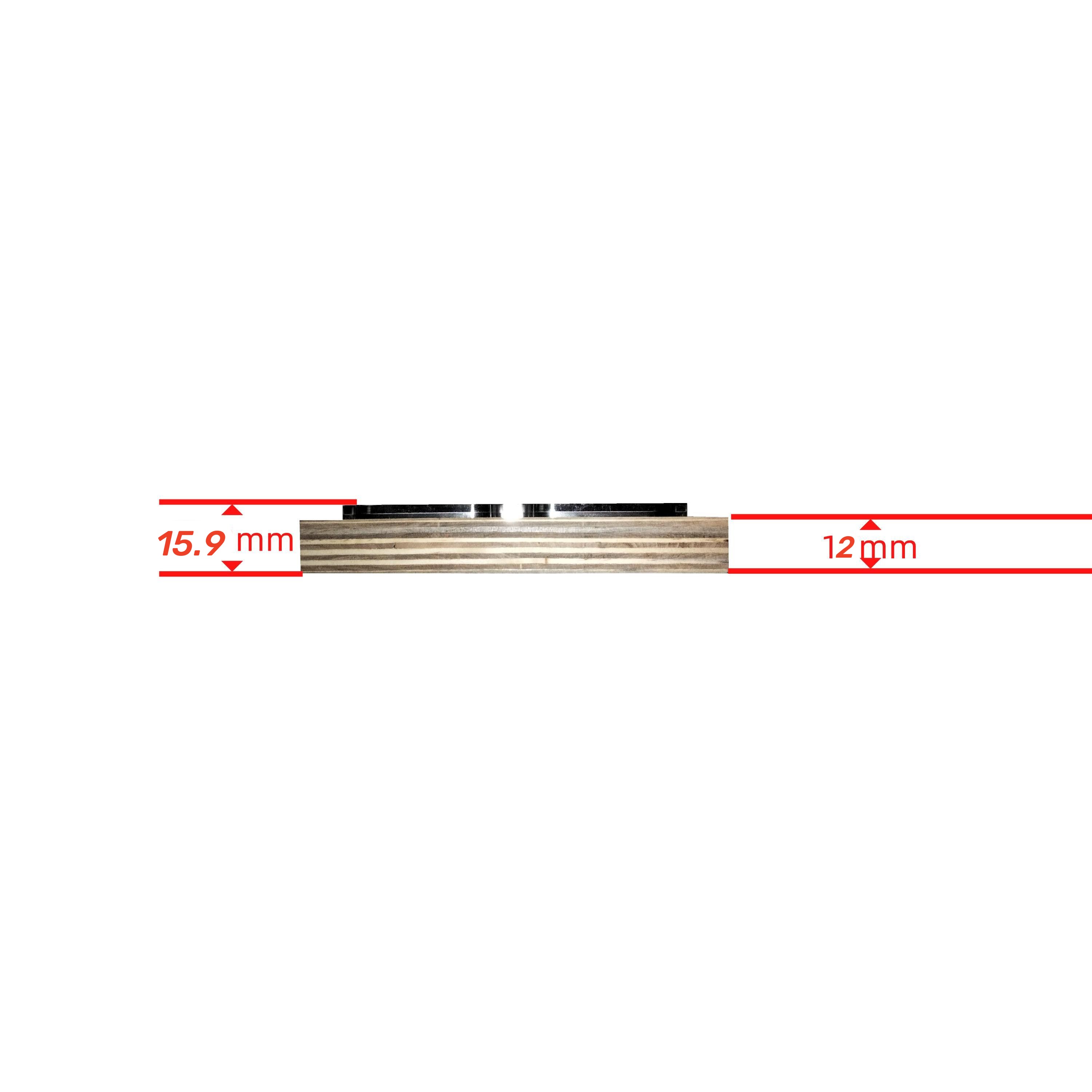 Molde de resina resistente ao  - Jewelry Making Videos avaliação e preço