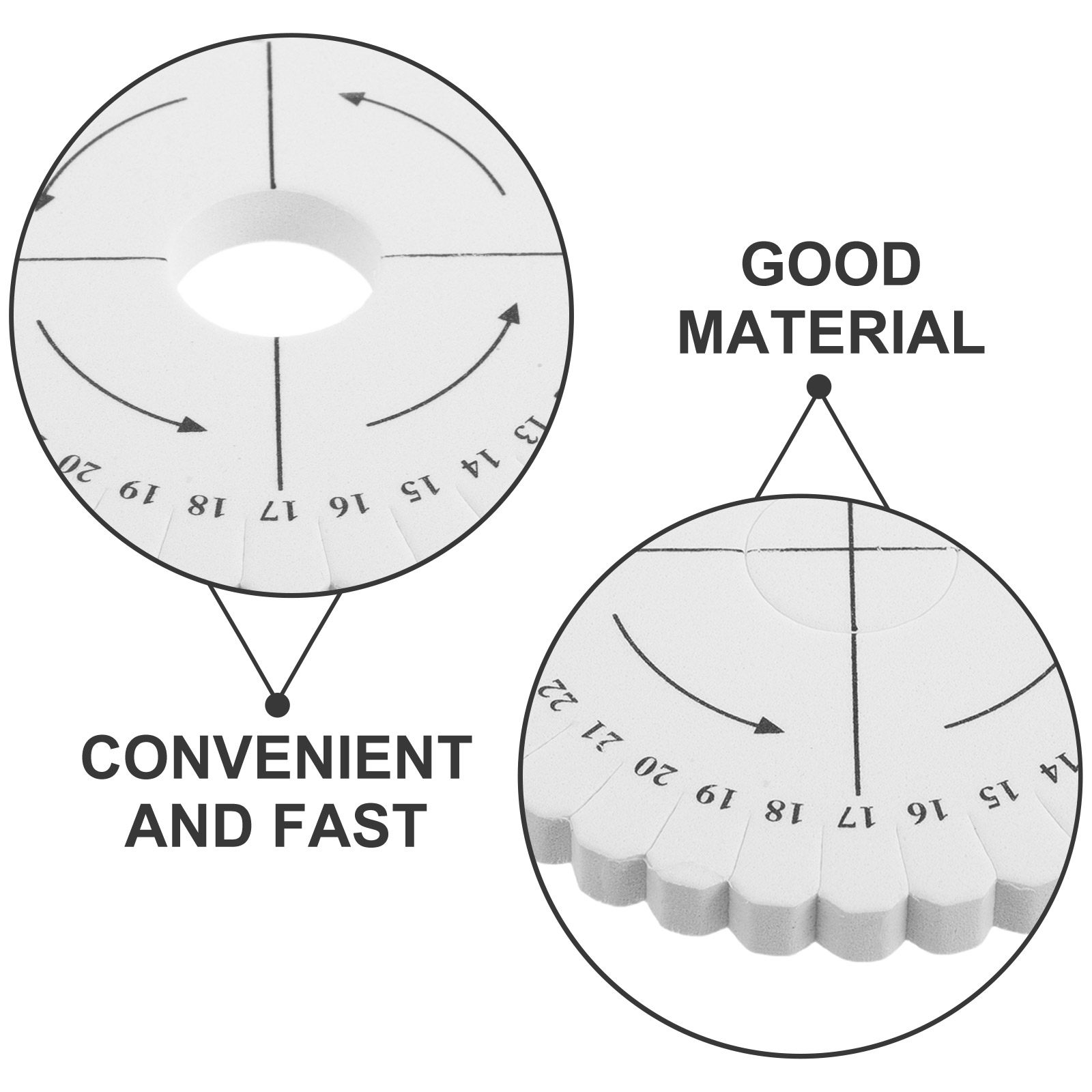 Tábua de Tecelagem para Pulsei - Jewelry Making For Adults avaliação e preço