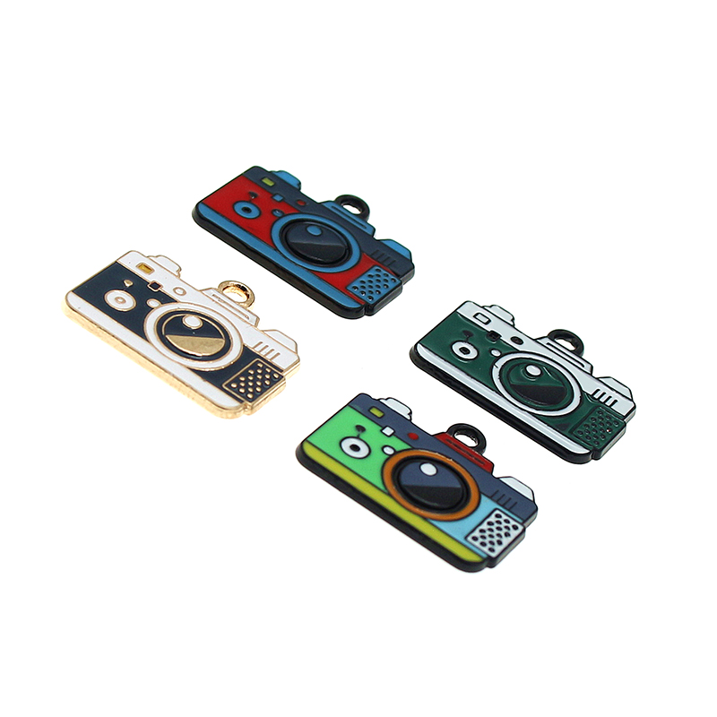 10 pçs/lote retro filme de víd - Jewelry Making Videos avaliação e preço