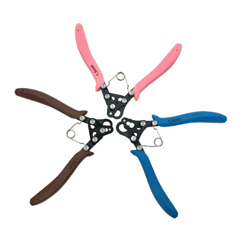 Alicate de Joalheria de 9 Pino - Wire Jewelry Making Jig avaliação e preço