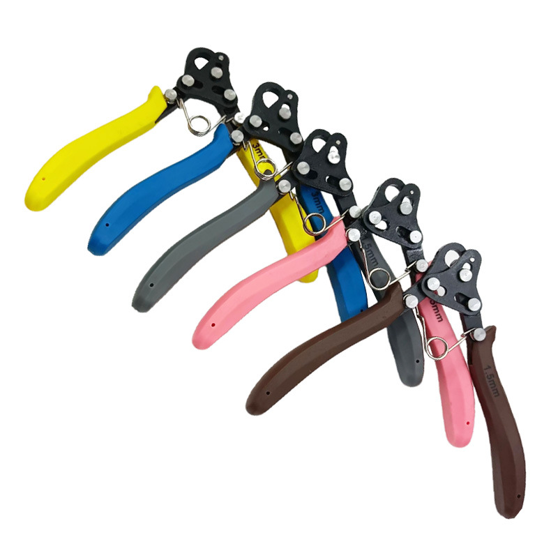 Alicate de Joalheria de 9 Pino - Wire Jewelry Making Jig avaliação e preço