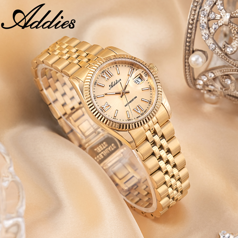 Addies relógio feminino de lux - Jewelry Making Hand Tools avaliação e preço