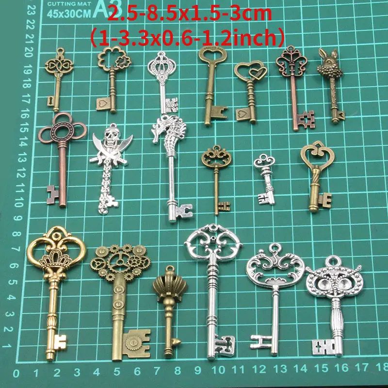 Pequenos Encantos de Metal Art - Jewelry Making Business avaliação e preço